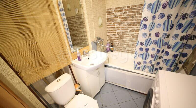 1-комн. квартира, 40 м2, 3/5 эт. Уфа - изображение 10