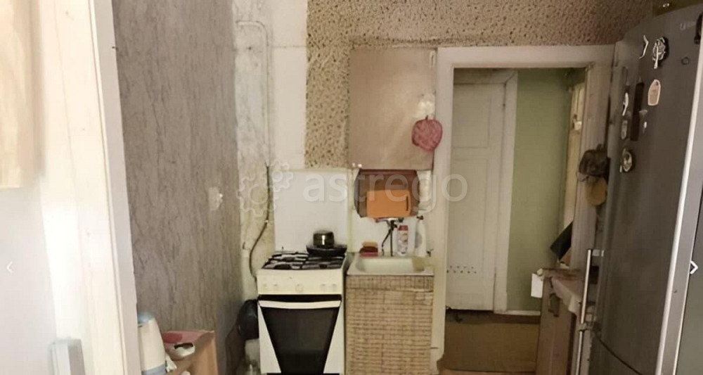 Комната, 18 м2, 1/5 эт. Москва - изображение 7