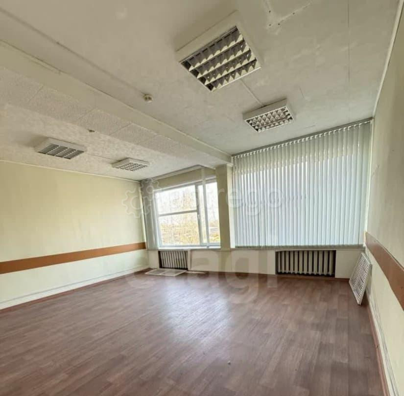 Офис, 53.3 м2 Красноярск - изображение 1