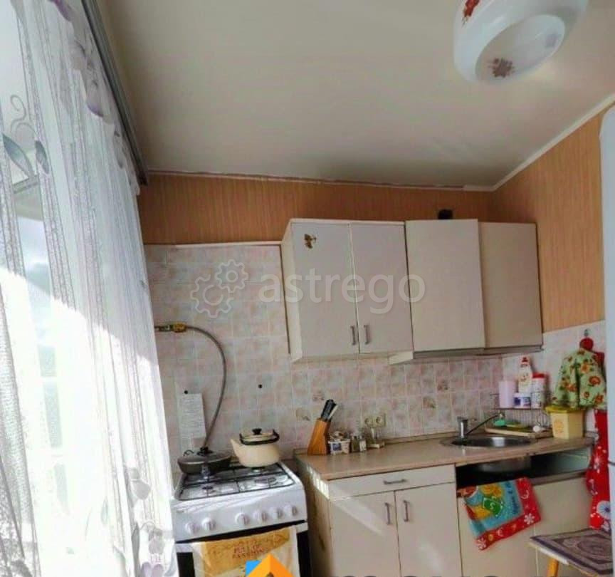 3-комн. квартира, 53 м2, 2/4 эт. Сергиев Посад - изображение 2