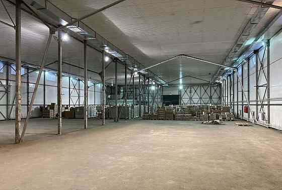 Склад, 285 м2 Архангельск