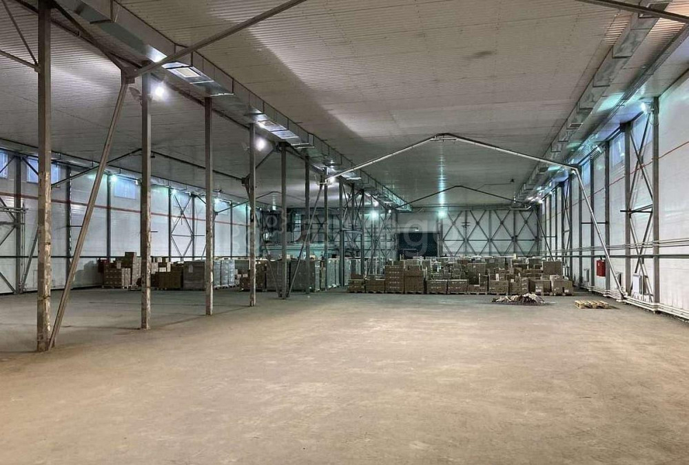 Склад, 285 м2 Архангельск - изображение 2