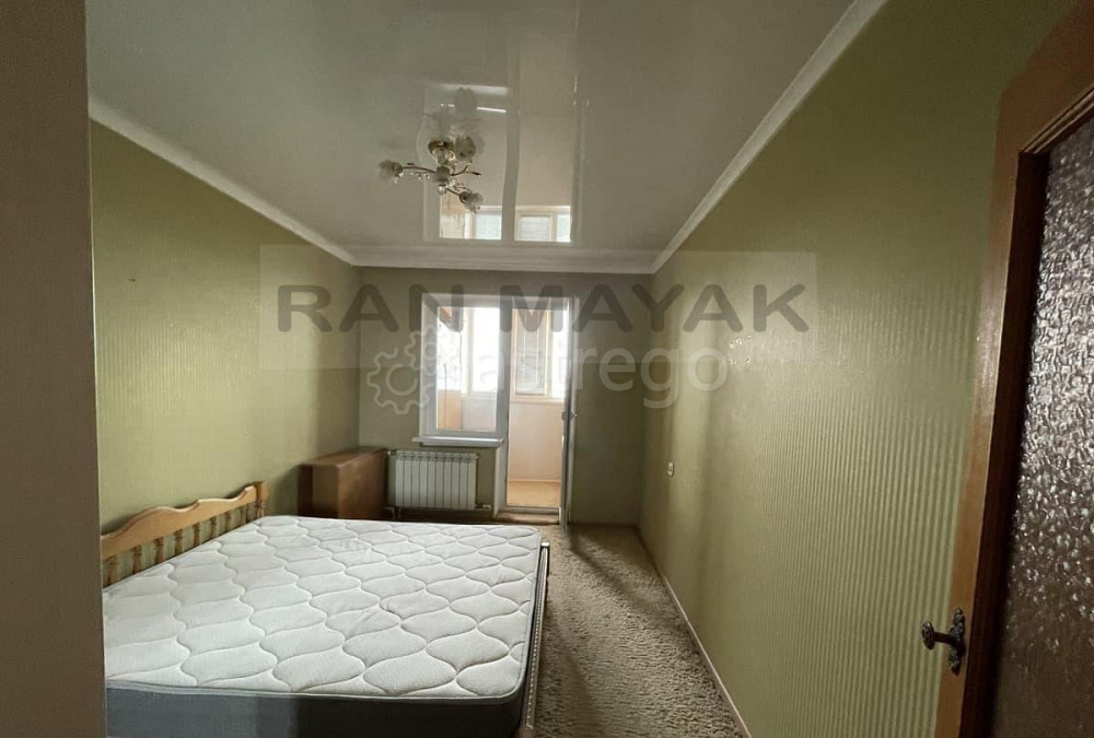 3-комн. квартира, 69.1 м, 9/9 эт. Майкоп - изображение 6