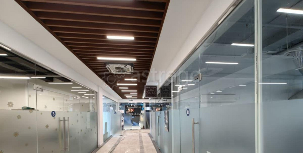 Торговое помещение, 116 м2 Одинцово - изображение 2