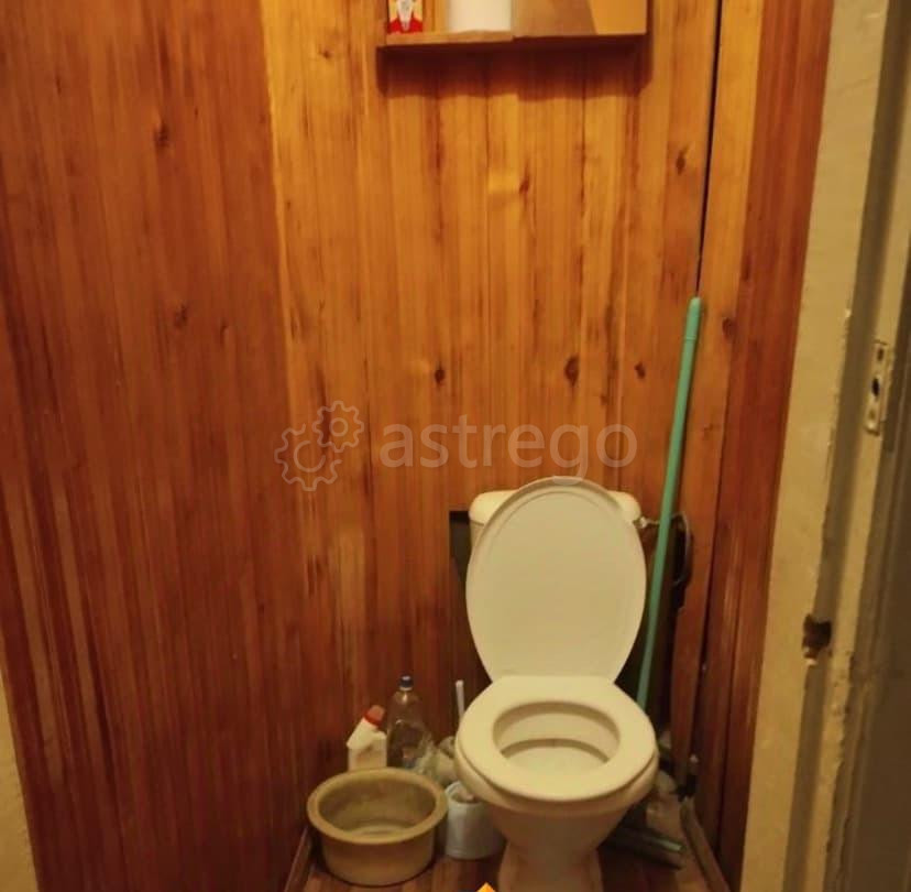 Комната, 18 м2, 1/9 эт. Белгород - изображение 4