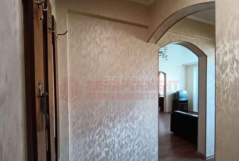 2-комн. квартира, 45 м2, 5/5 эт. Астрахань - изображение 8