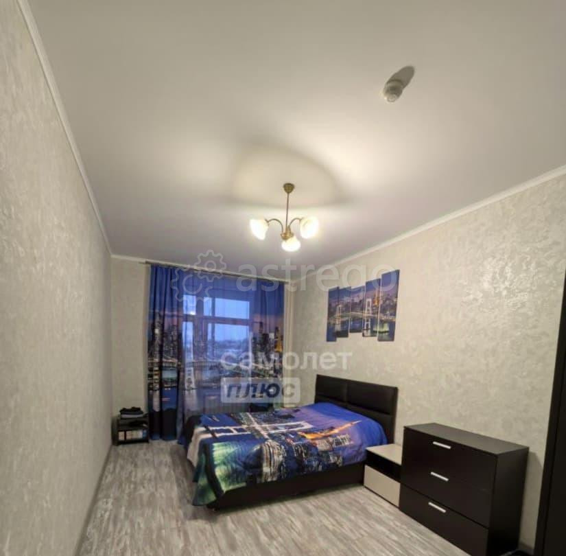 3-комн. квартира, 98.9 м2, 8/13 эт. Дмитров - изображение 2