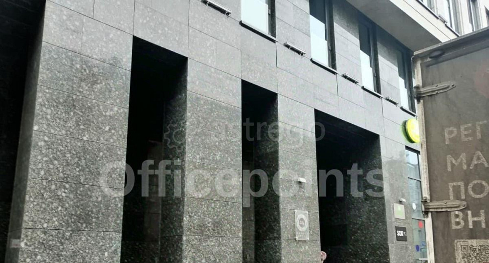 Офис, 112 м2 Москва - изображение 5