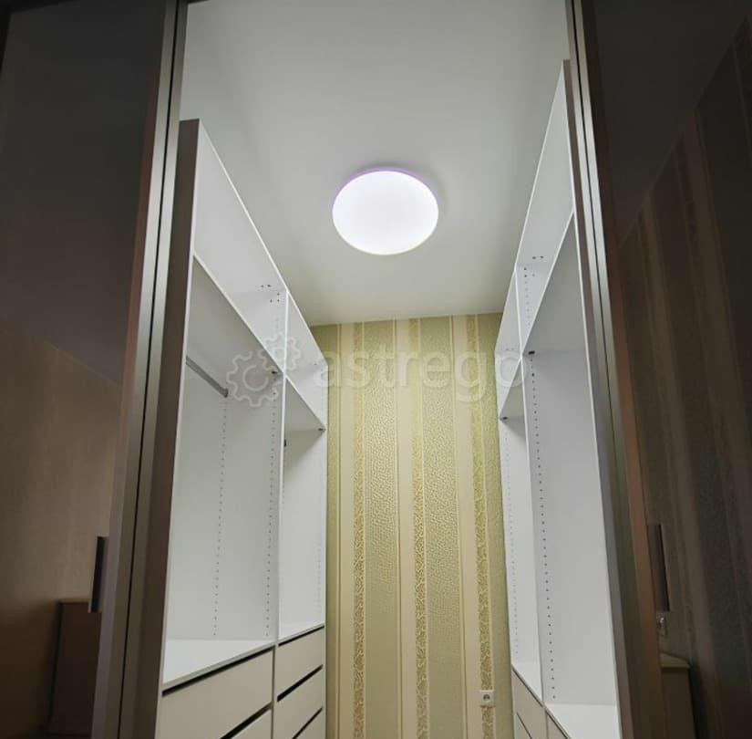 3-комн. квартира, 75 м2, 5/8 эт. Москва - изображение 4