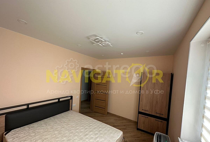 2-комн. квартира, 52 м2, 8/20 эт. Уфа - изображение 5