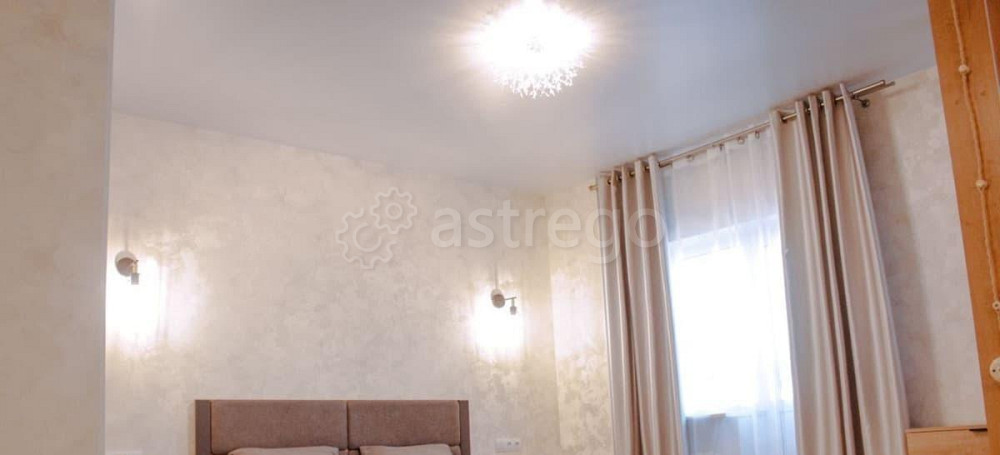 Студия, 45.4 м2, 2/3 эт. Белокуриха - изображение 6