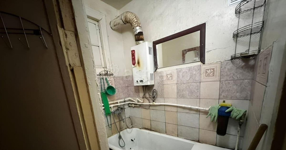 Комната, 12 м2, 2/2 эт. Наро-Фоминск - изображение 4