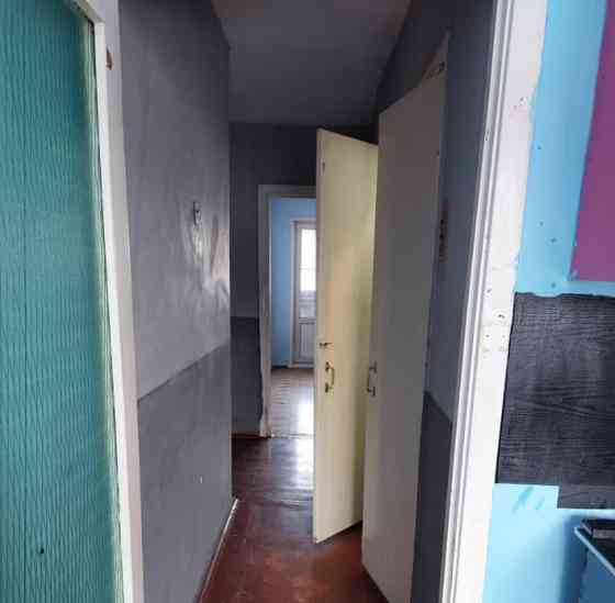 3-комн. квартира, 65 м2, 4/9 эт. Красноярск