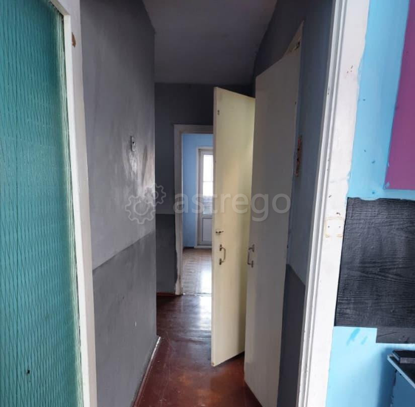 3-комн. квартира, 65 м2, 4/9 эт. Красноярск - изображение 5