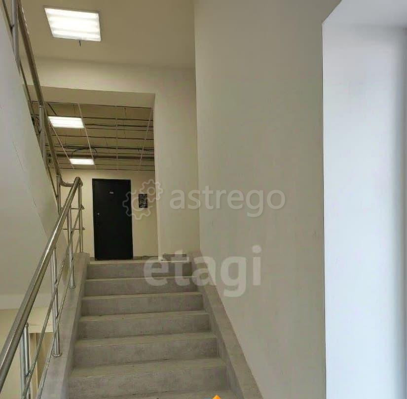 Комната, 18.5 м2, 3/4 эт. Белгород - изображение 6