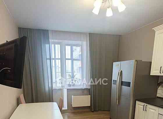 3-комн. квартира, 92 м2, 6/14 эт. Балашиха