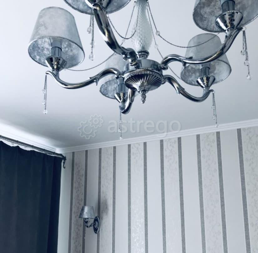 Студия, 33 м2, 14/25 эт. Реутов - изображение 3