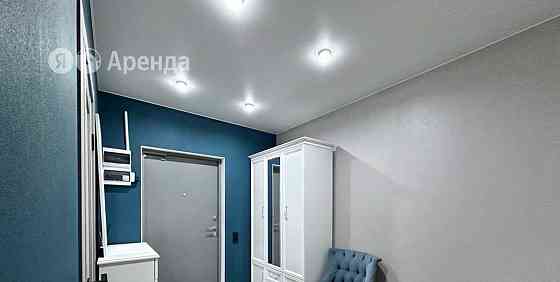 Студия, 33 м2, 4/17 эт. Санкт-Петербург