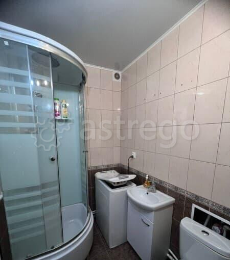 1-комн. квартира, 36 м2, 3/5 эт. Уфа - изображение 2