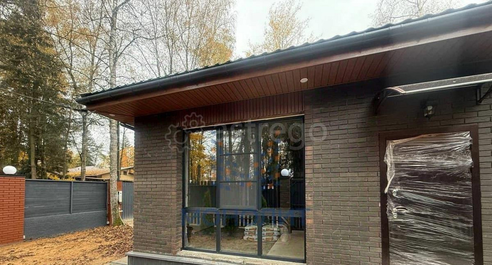 Дом, 105.5 м2, 4 сотки, 1 эт. Апрелевка - изображение 5