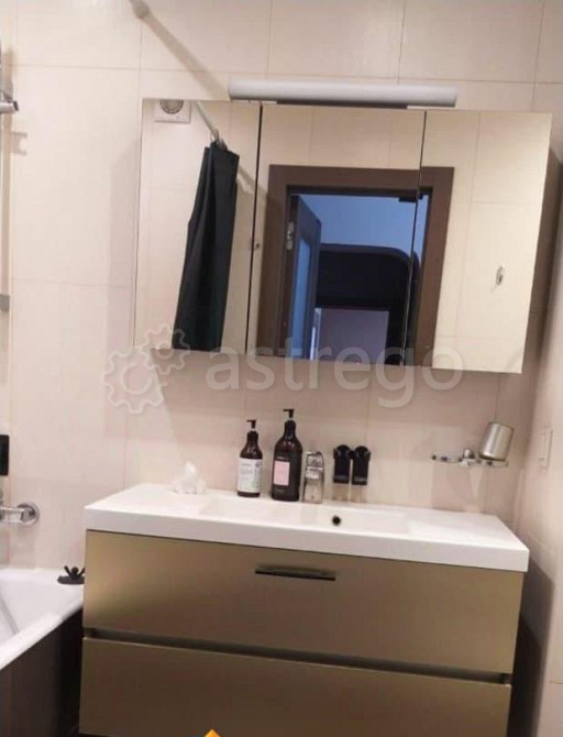 2-комн. квартира, 65 м2, 13/17 эт. Москва - изображение 5