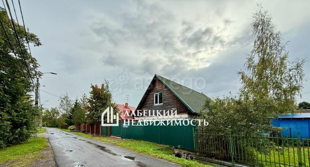 Земельный участок, 10.59 сотки Санкт-Петербург - изображение 3