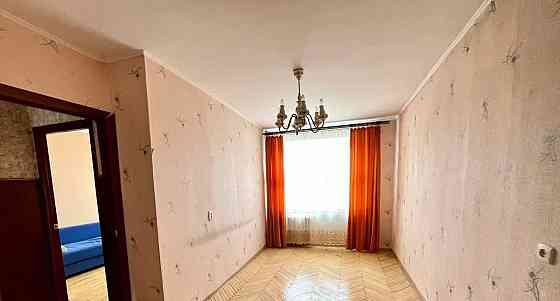 3-комн. квартира, 74 м2, 7/9 эт. Санкт-Петербург