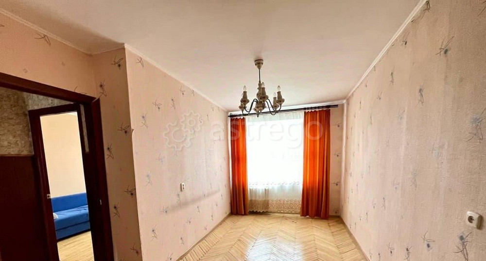 3-комн. квартира, 74 м2, 7/9 эт. Санкт-Петербург - изображение 4