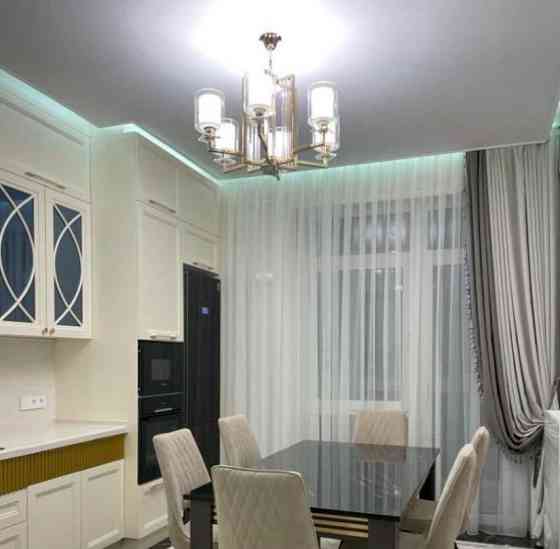 3-комн. квартира, 103 м2, 5/8 эт. Санкт-Петербург