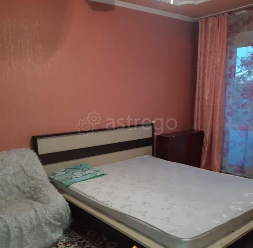 4-комн. квартира, 74 м2, 2/5 эт. Бийск - изображение 6