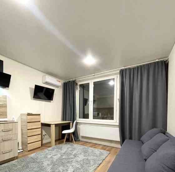 Студия, 21.6 м2, 16/25 эт. Люберцы