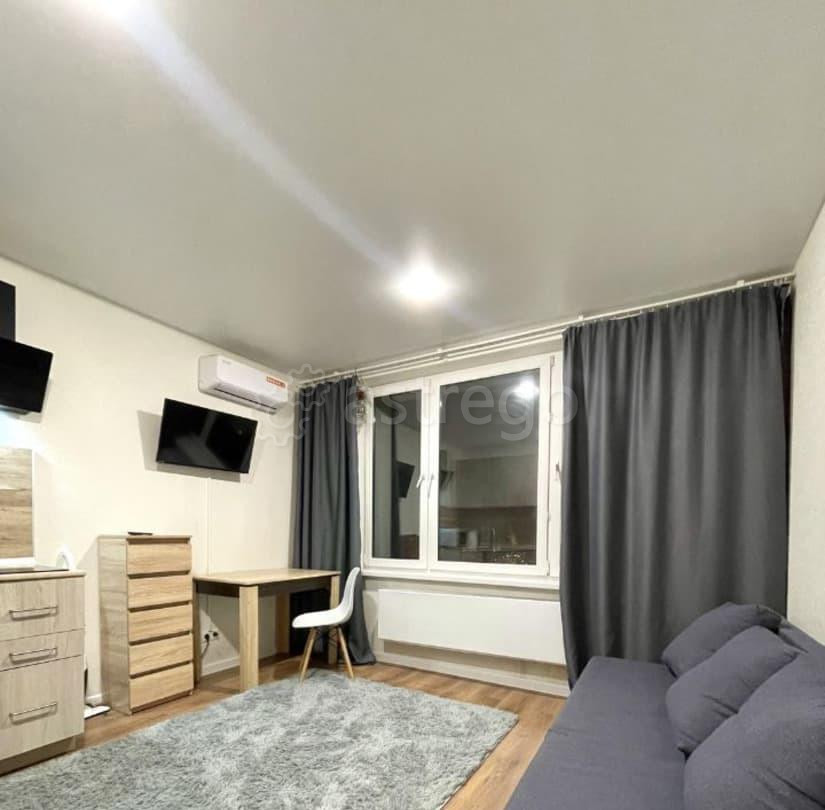 Студия, 21.6 м2, 16/25 эт. Люберцы - изображение 1