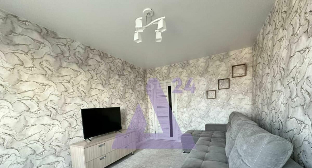 3-комн. квартира, 72 м2, 11/17 эт. Барнаул - изображение 3