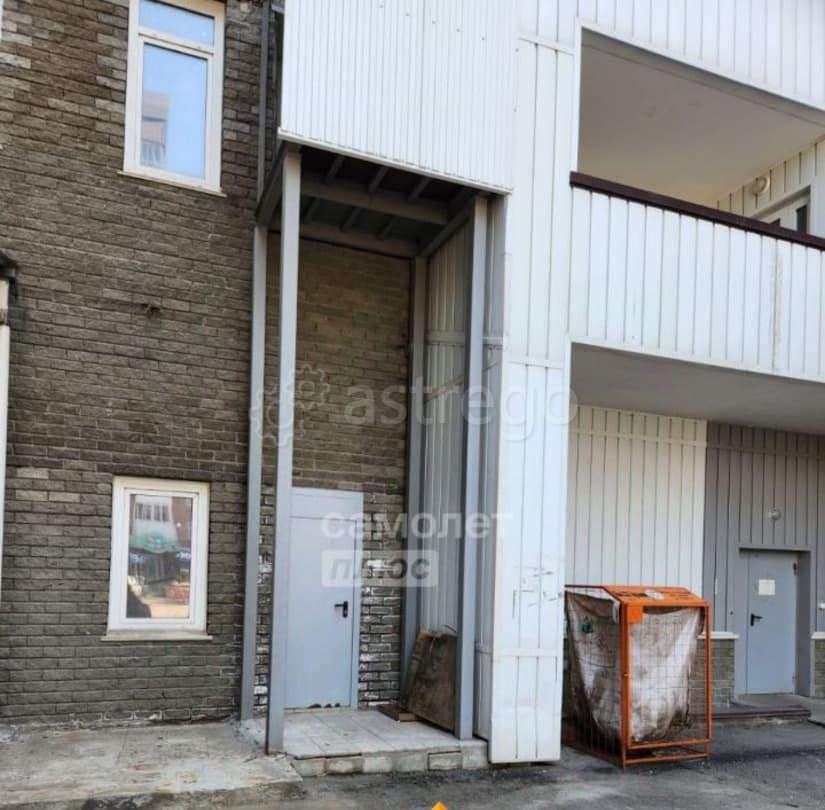 Торговое помещение, 480.4 м2 Барнаул - изображение 5