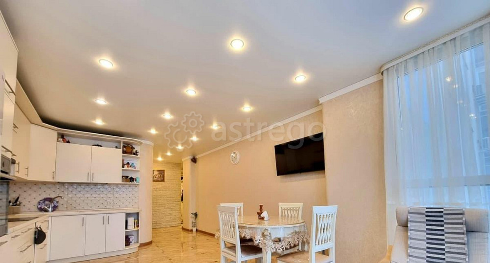 3-комн. квартира, 110 м2, 13/25 эт. Химки - изображение 4