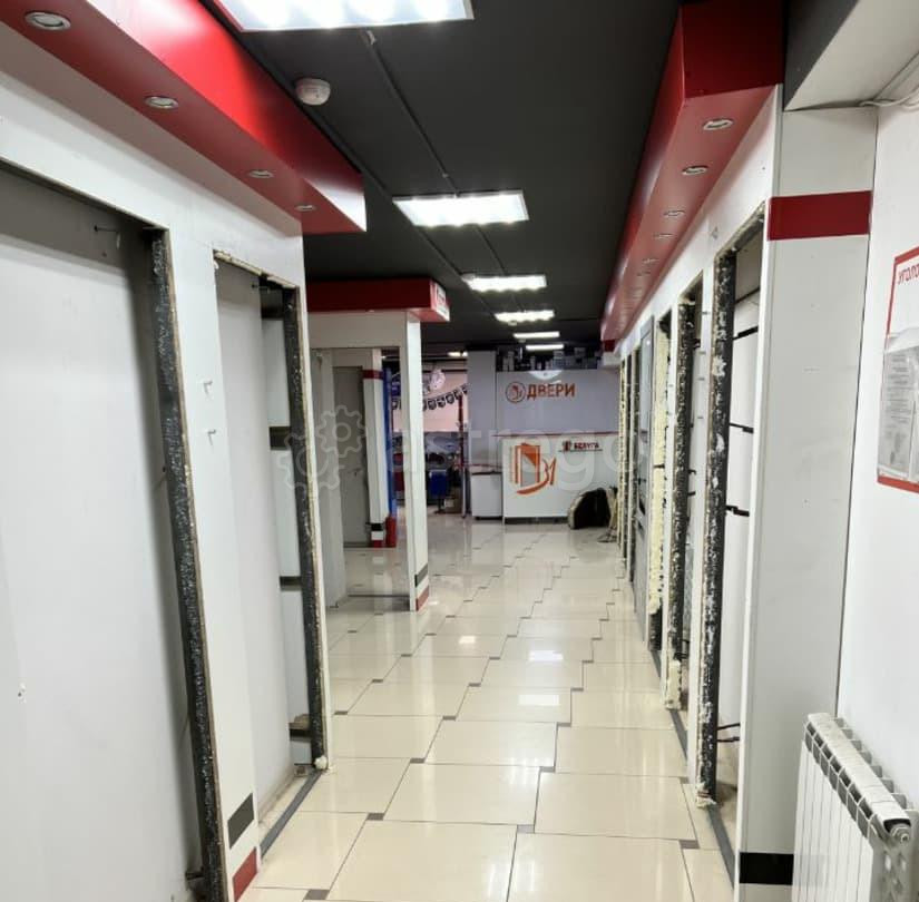 Торговое помещение, 45 м2 Белгород - изображение 3