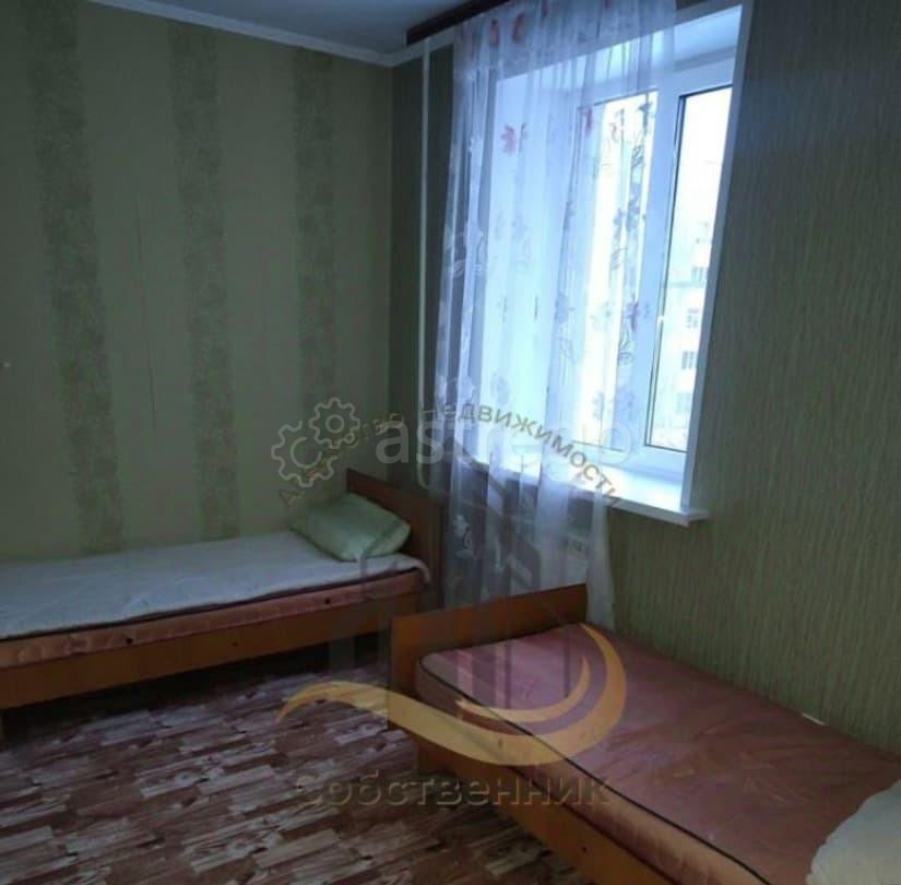 4-комн. квартира, 100 м2, 3/5 эт. Старый Оскол - изображение 3