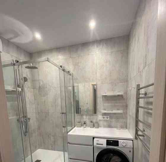 1-комн. квартира, 36.3 м2, 5/13 эт. Санкт-Петербург