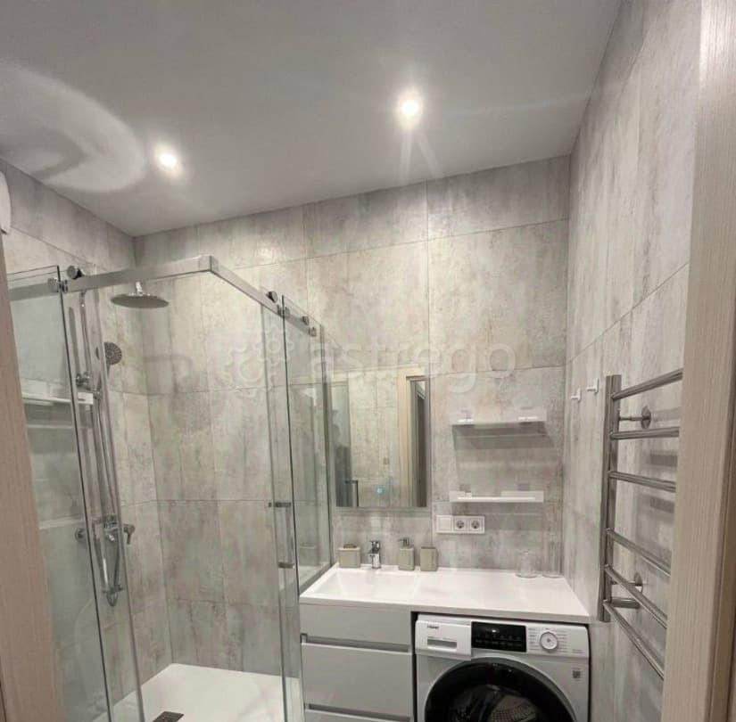 1-комн. квартира, 36.3 м2, 5/13 эт. Санкт-Петербург - изображение 4