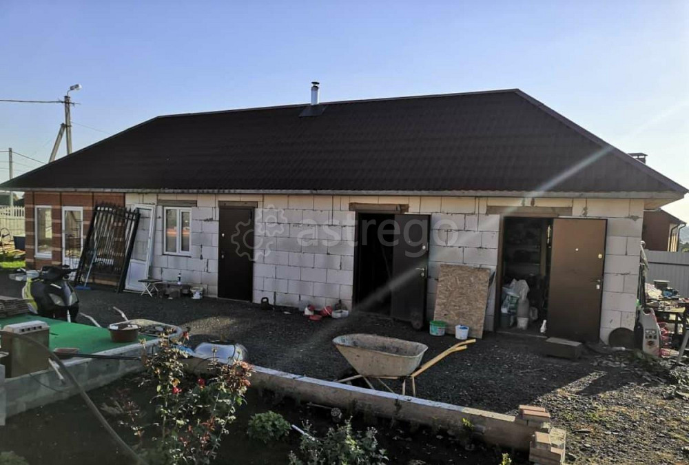 Коттедж, 275 м2, 27 соток, 1 эт. Стрелецкое - изображение 5