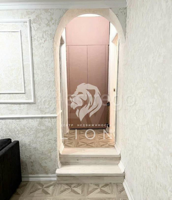 4-комн. квартира, 83 м2, 6/7 эт. Белгород - изображение 2