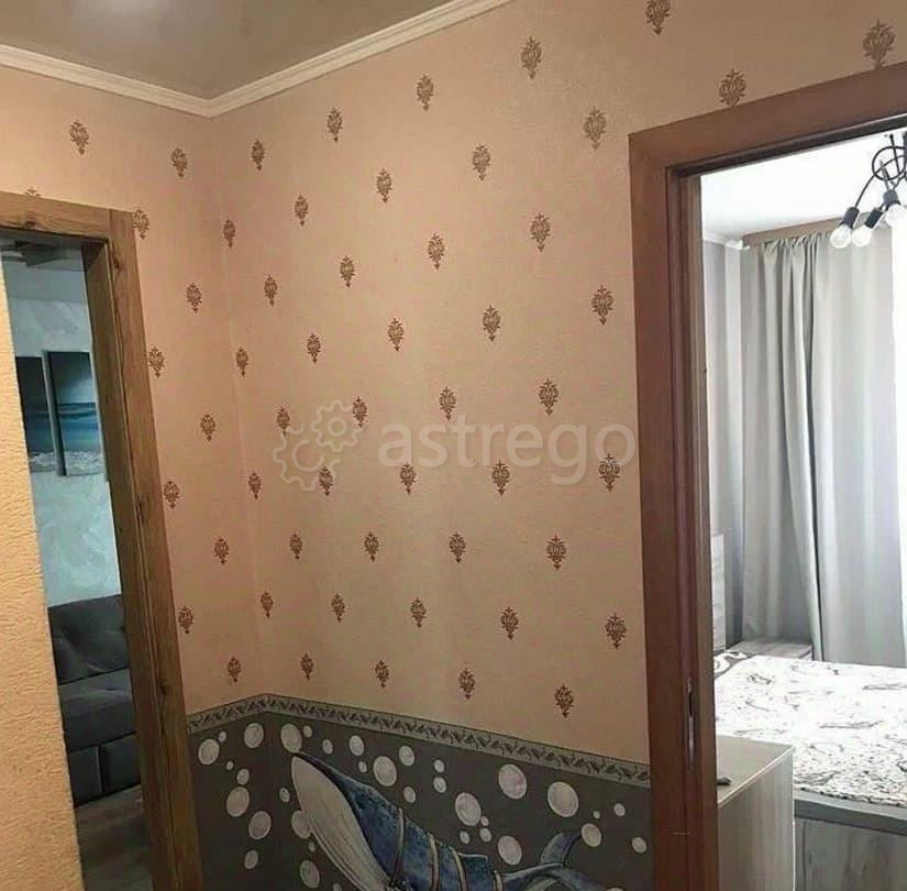 2-комн. квартира, 42 м2, 2/5 эт. Белгород - изображение 2