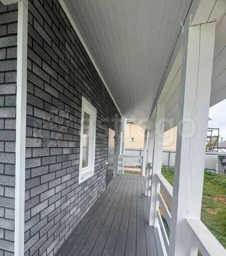 Дом, 160 м2 Чехов - изображение 2