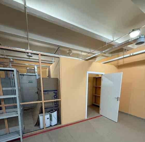 Склад, 161.2 м2 Реутов