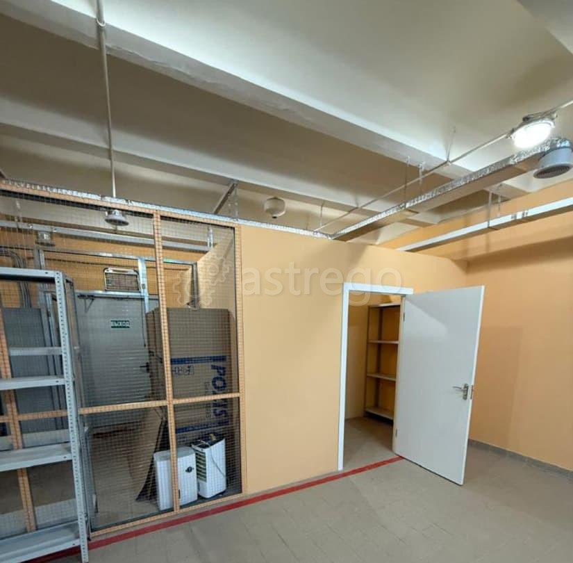 Склад, 161.2 м2 Реутов - изображение 5