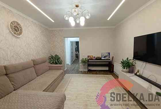 3-комн. квартира, 85 м2, 5/10 эт. Нефтекамск