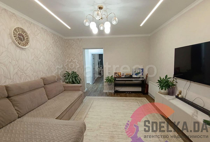 3-комн. квартира, 85 м2, 5/10 эт. Нефтекамск - изображение 3