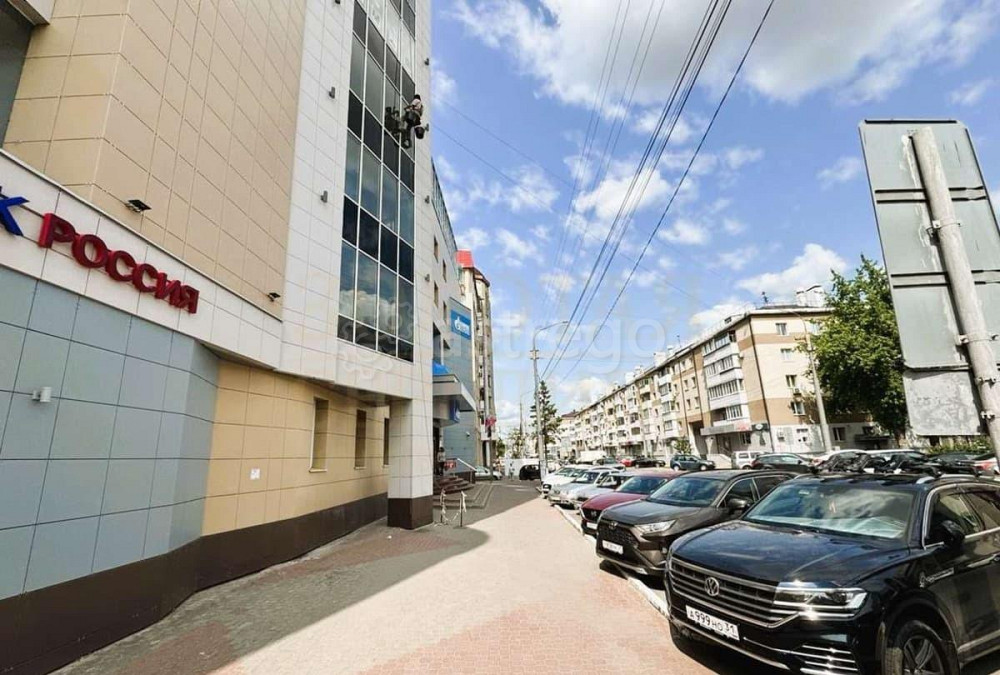 Свободного назначения, 687 м2 Белгород - изображение 10