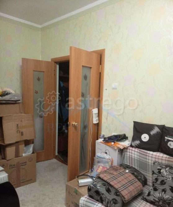 2-комн. квартира, 51.9 м2, 9/9 эт. Норильск - изображение 2