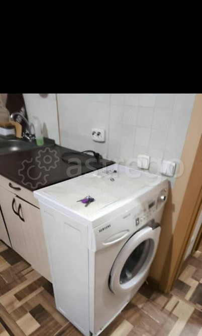 Студия, 18 м2, 14/21 эт. Красноярск - изображение 7